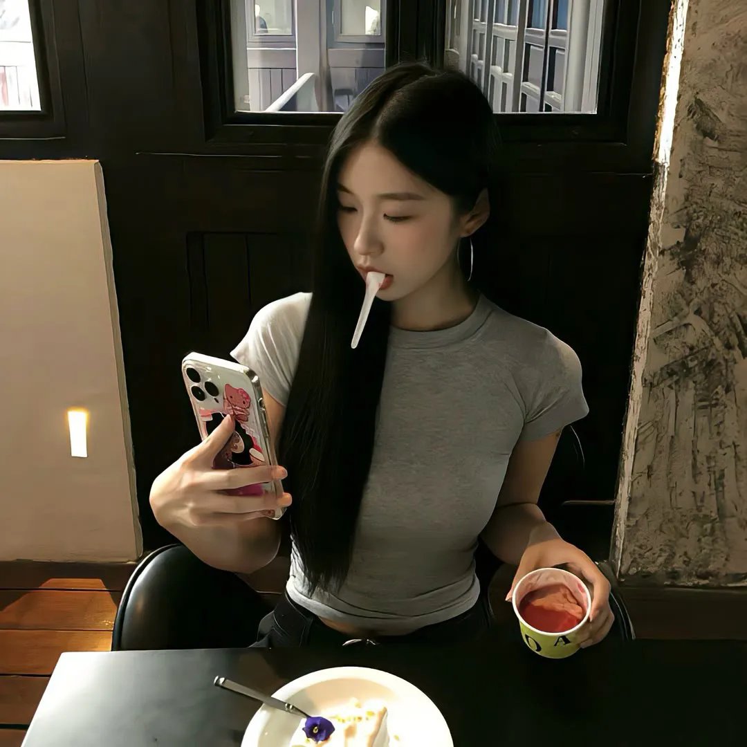 亲爱的小小忧愁